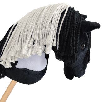 Hobby Horse Magpie