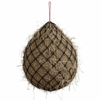 Whitaker Hn028 Haynet Black/Red