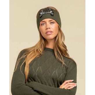 Waring Brooke Fender Headband - One Size