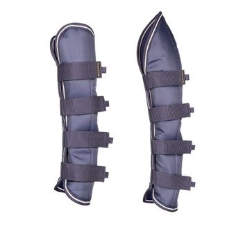 Hy Equestrian Economy Travel Boots