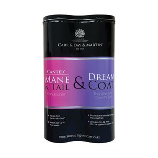 Carr &amp; Day &amp; Martin Grooming Duo Tin