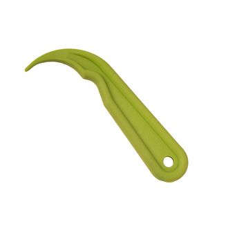Red Gorilla Hoof Pick Pistachio
