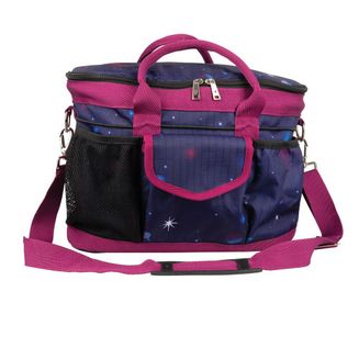 Hy Equestrian Out of this World Grooming Bag - One Size