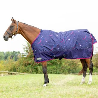 StormX Original Out of this World 100 Turnout Rug