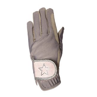 Lucky Pony Riding Gloves by Little Rider