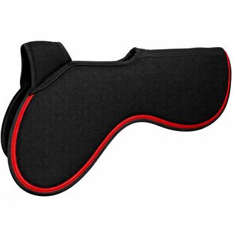 Whitaker Scw07 Pro-Form Memory Jump Pad Black/Red