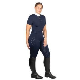 Hy Equestrian Roka Reign Riding Tights