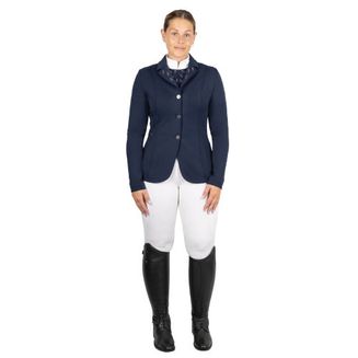 Hy Equestrian Roka Reign Show Jacket