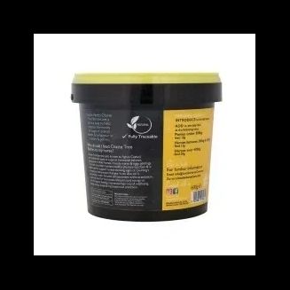 Lincoln Herbs Chaste Tree Berry Refill Pouch