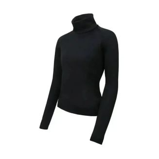 Coldstream Birgham Knitted Roll Neck Jumper