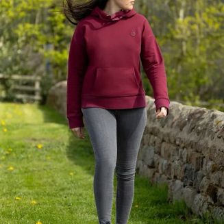Coldstream Cheswick Diamante Hoodie