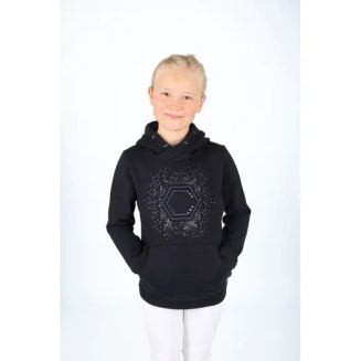 Coldstream Next Generation Cheswick Diamante Hoodie