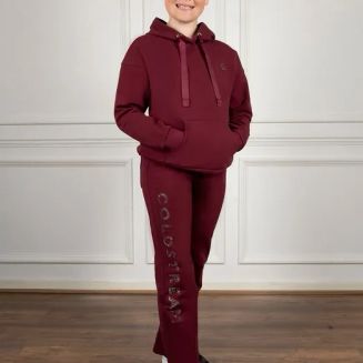 Coldstream Next Generation Cheswick Diamante Hoodie