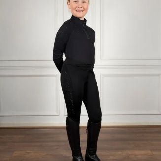 Coldstream Next Generation Jedburgh Long Sleeve Base Layer