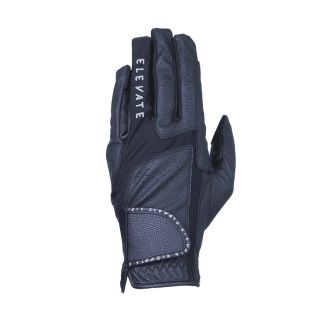 Elevate Aero Grip Riding Gloves by Hy Equestrian