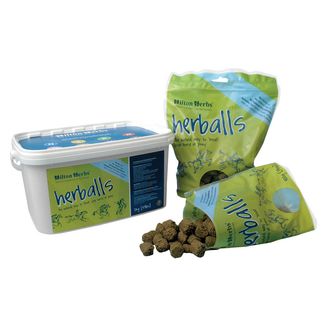 Hilton Herbs Herballs - 500g Tub