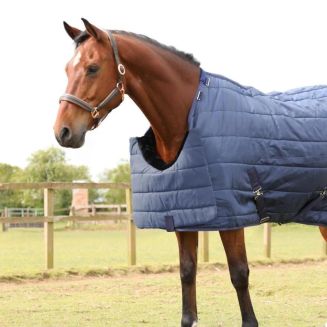 Hy Equestrian Chest Protector - One Size