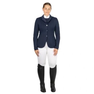 Hy Equestrian Elevate Roka Show Jacket