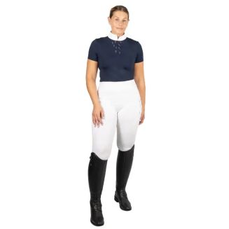 Hy Equestrian Elevate Roka Show Shirt
