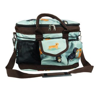 Hy Equestrian It's A Dog's Life Grooming Bag - One Size