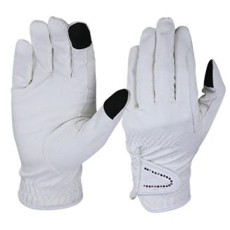 Hy Equestrian Roka Reign Riding Gloves