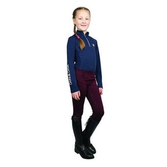 HyCONIC Children's Torrellas Riding Tights