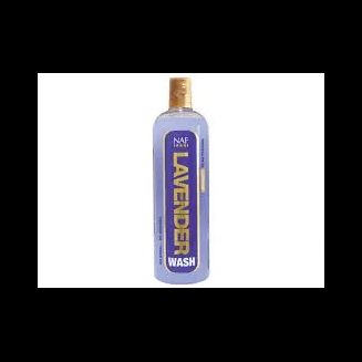 Lincoln Lavender Wash