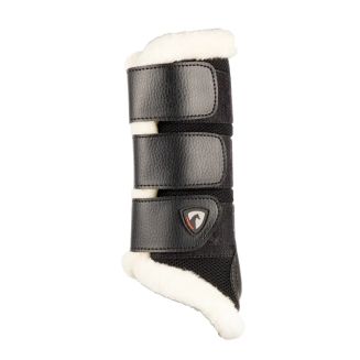 ProReaction Advanced Sport Brushing Boots by Hy Equestrian