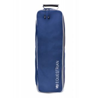 ProReaction Bridle Bag by Hy Equestrian - One Size