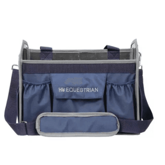 ProReaction Grooming Bag by Hy Equestrian - One Size