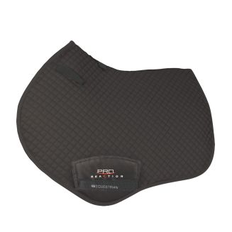 ProReaction Pima Close Contact Saddle Pad by Hy Equestrian