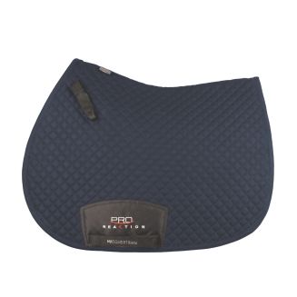 ProReaction Pima GP Saddle Pad by Hy Equestrian