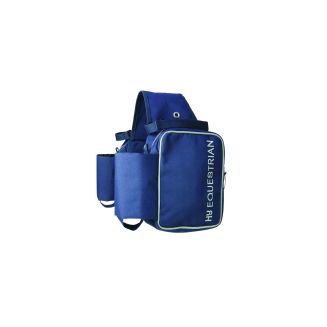 ProReaction Saddle Pannier by Hy Equestrian - One Size
