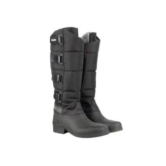ProTerrain Bamford Heated Winter Boot by Hy Equestrian
