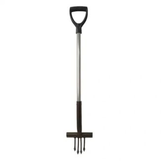 Red Gorilla Ragwort Fork