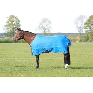 StormX Empra Reflect 0g Turnout Rug - 5'0''