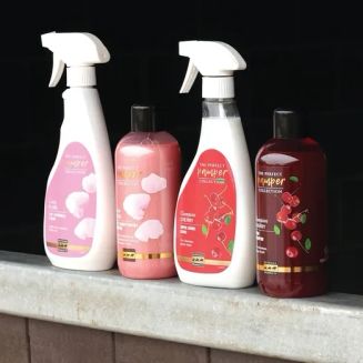 Supreme Products Perfect Pampering Collection Pack