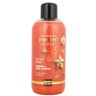 Supreme Products Shimmer &amp; Shine