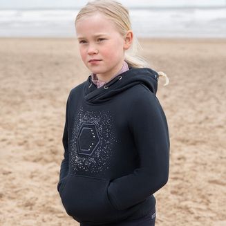 Coldstream Next Generation Cheswick Diamante Hoodie - 13-14 Years