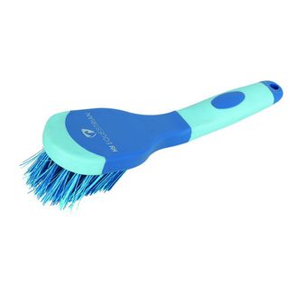 ProGroom Vivid Bucket Brush by Hy Equestrian
