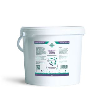 Barrier Animal Health Event Grease