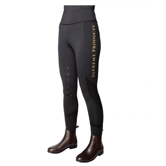 Supreme Products Active Show Rider Breeches
