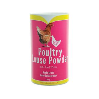 Battles Poultry Louse Powder