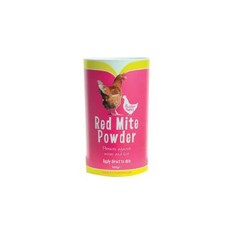 Battles Poultry Red Mite Powder