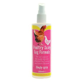 Battles Poultry Scaly Leg Formula