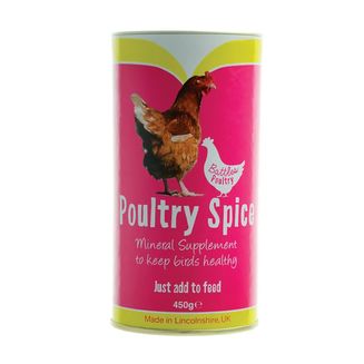 Battles Poultry Spice