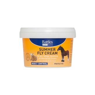 Battles Summer Fly Cream
