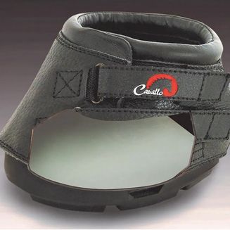 Cavallo Support Pads