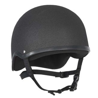 Champion Pro Plus Junior Skull Black
