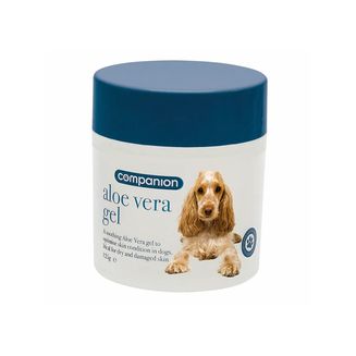 Companion Aloe Vera Gel